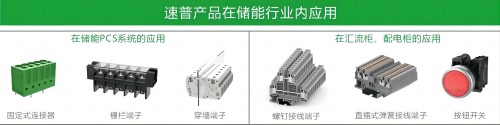 大功率千伏級插拔式連接器：承載高負荷，確保電氣穩(wěn)定性